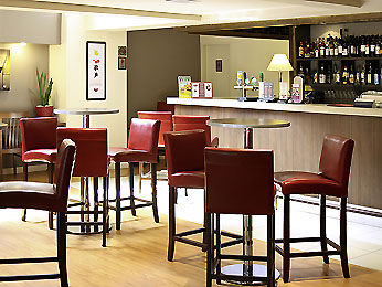 Mercure Grosvenor Hotel Adelaide