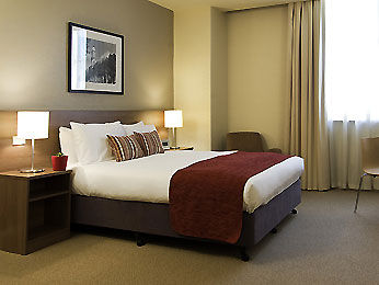 Mercure Grosvenor Hotel Adelaide