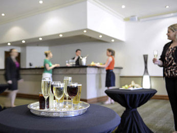 Mercure Grosvenor Hotel Adelaide