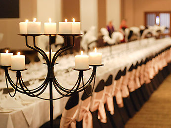 Mercure Grosvenor Hotel Adelaide