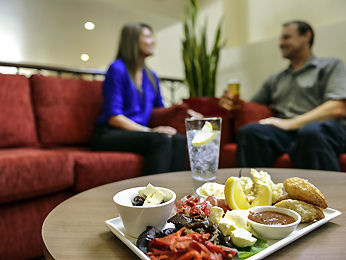 Mercure Grosvenor Hotel Adelaide