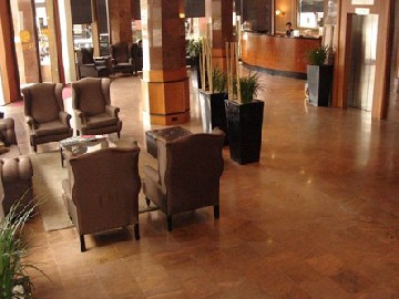 Metro Hotel Marlow Sydney Central