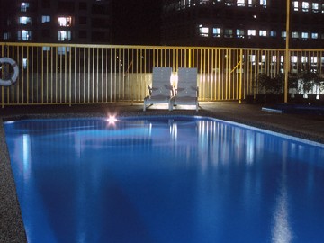 Metro Hotel Marlow Sydney Central