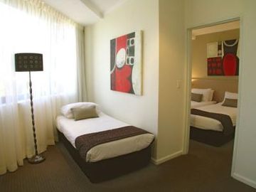 Metro Hotel Marlow Sydney Central