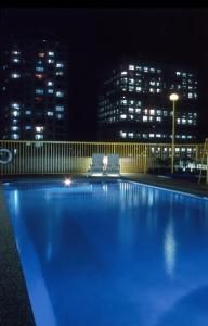 Metro Hotel Marlow Sydney Central