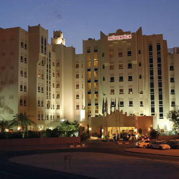 Movenpick Hotel Doha