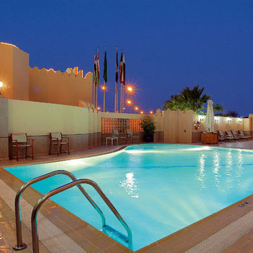 Movenpick Hotel Doha