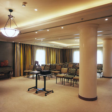 Movenpick Hotel Doha