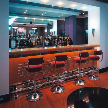 Movenpick Hotel Doha