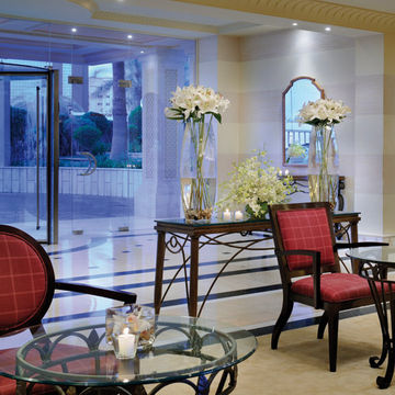 Movenpick Hotel Doha