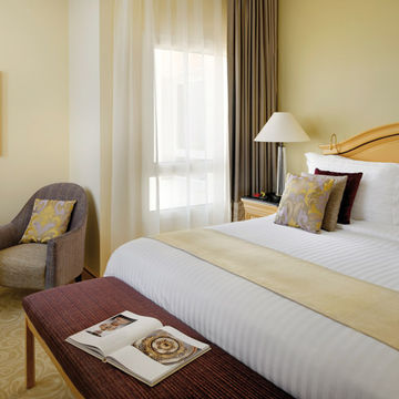 Movenpick Hotel Doha