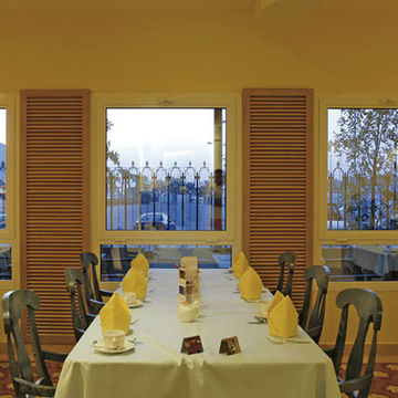 Movenpick Hotel Doha