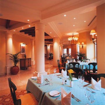 Movenpick Hotel Doha