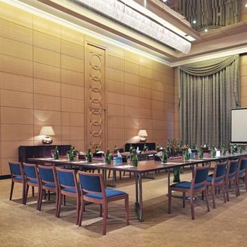 Movenpick Hotel Doha