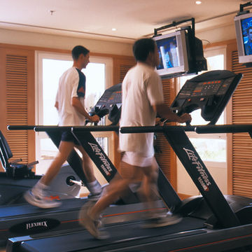 Movenpick Hotel Doha