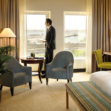 Movenpick Hotel Doha