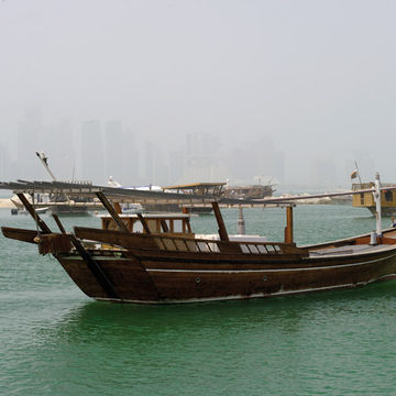 Movenpick Hotel Doha