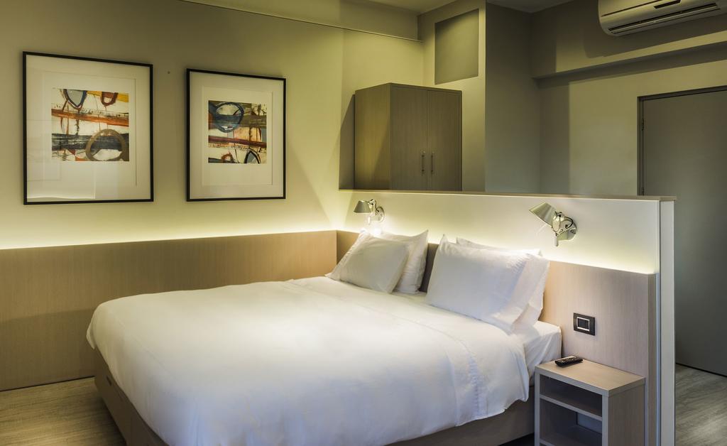 Novapark Hotel