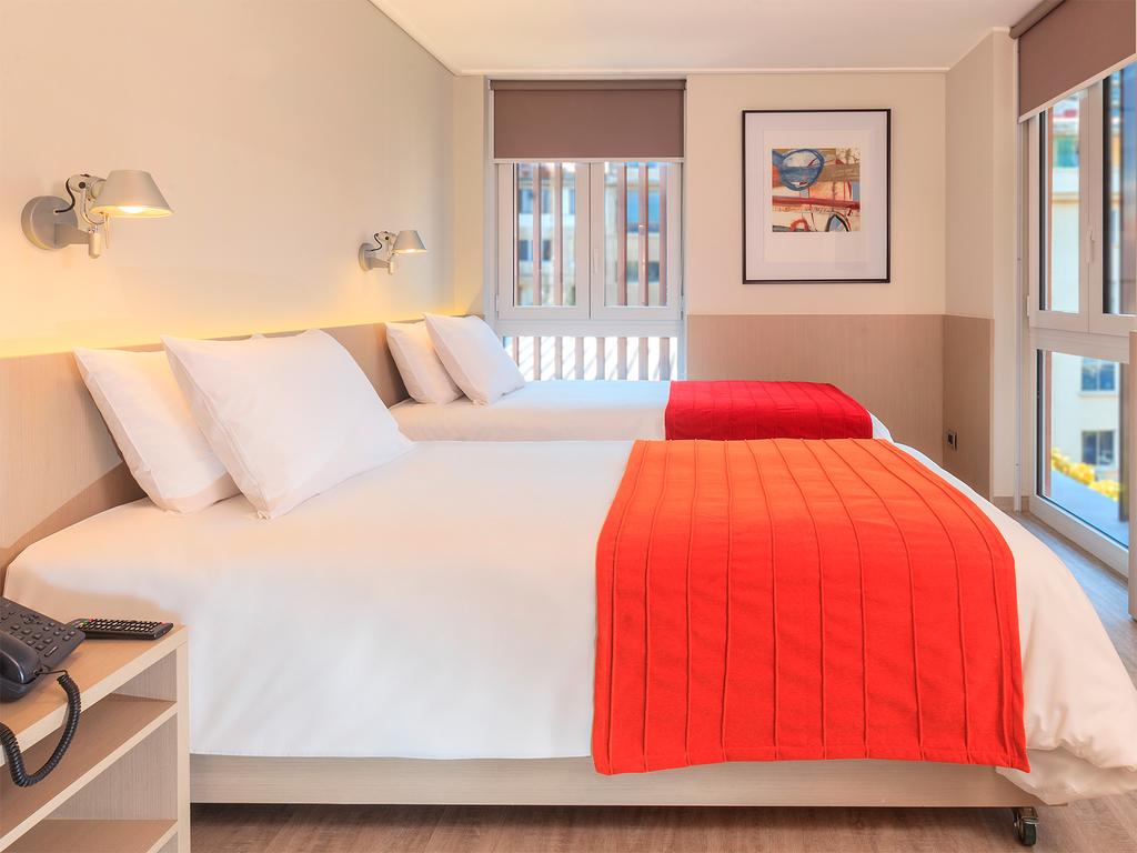 Novapark Hotel