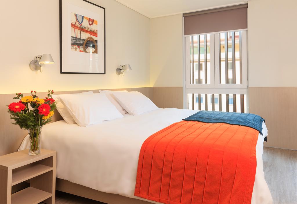 Novapark Hotel