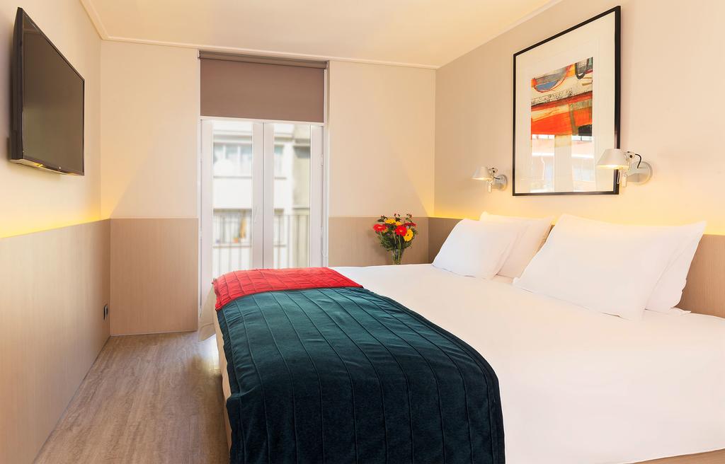 Novapark Hotel