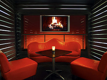 Novotel Montreal Centre