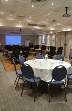 Novotel Montreal Centre