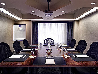 Novotel Montreal Centre