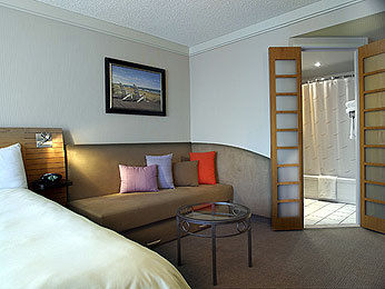 Novotel Montreal Centre
