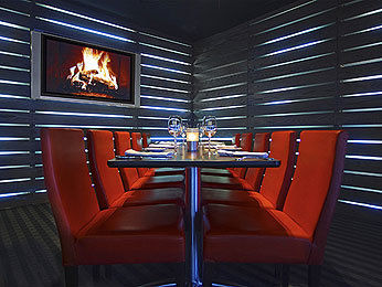 Novotel Montreal Centre