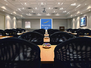 Novotel Montreal Centre
