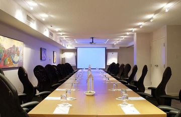 Novotel Montreal Centre