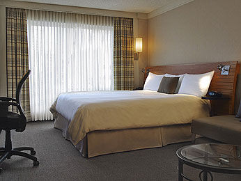 Novotel Montreal Centre