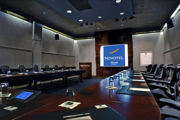 Novotel Montreal Centre