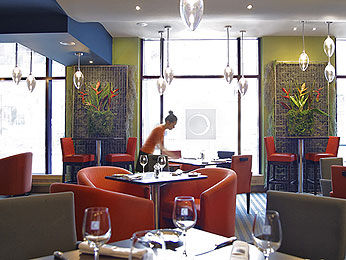 Novotel Montreal Centre