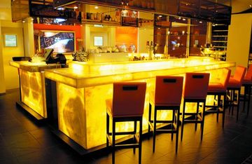 Novotel Montreal Centre