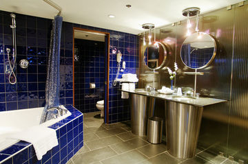 Novotel Montreal Centre