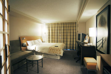 Novotel Montreal Centre
