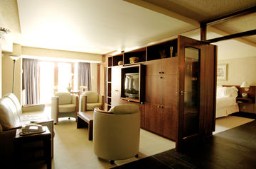 Novotel Montreal Centre