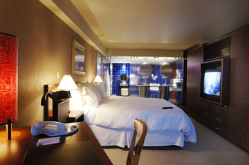 Novotel Montreal Centre