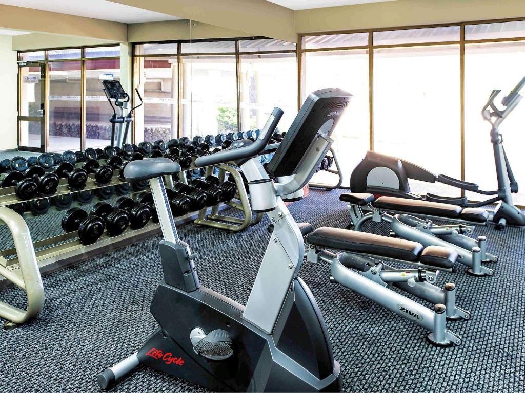 Novotel Nadi
