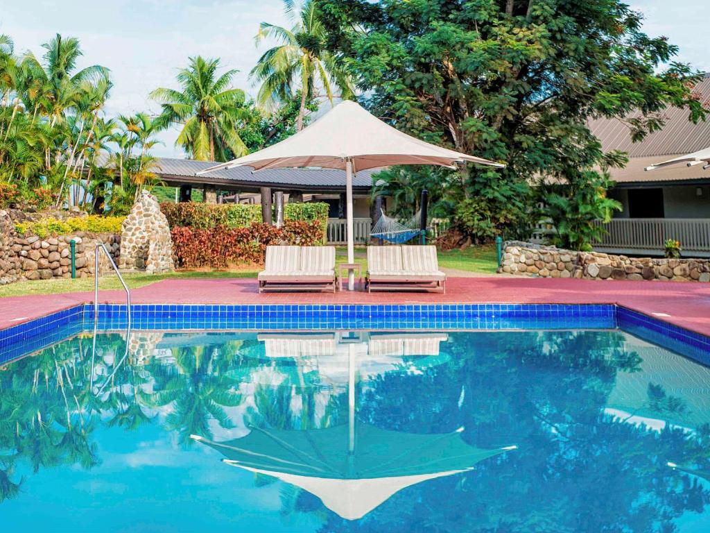 Novotel Nadi
