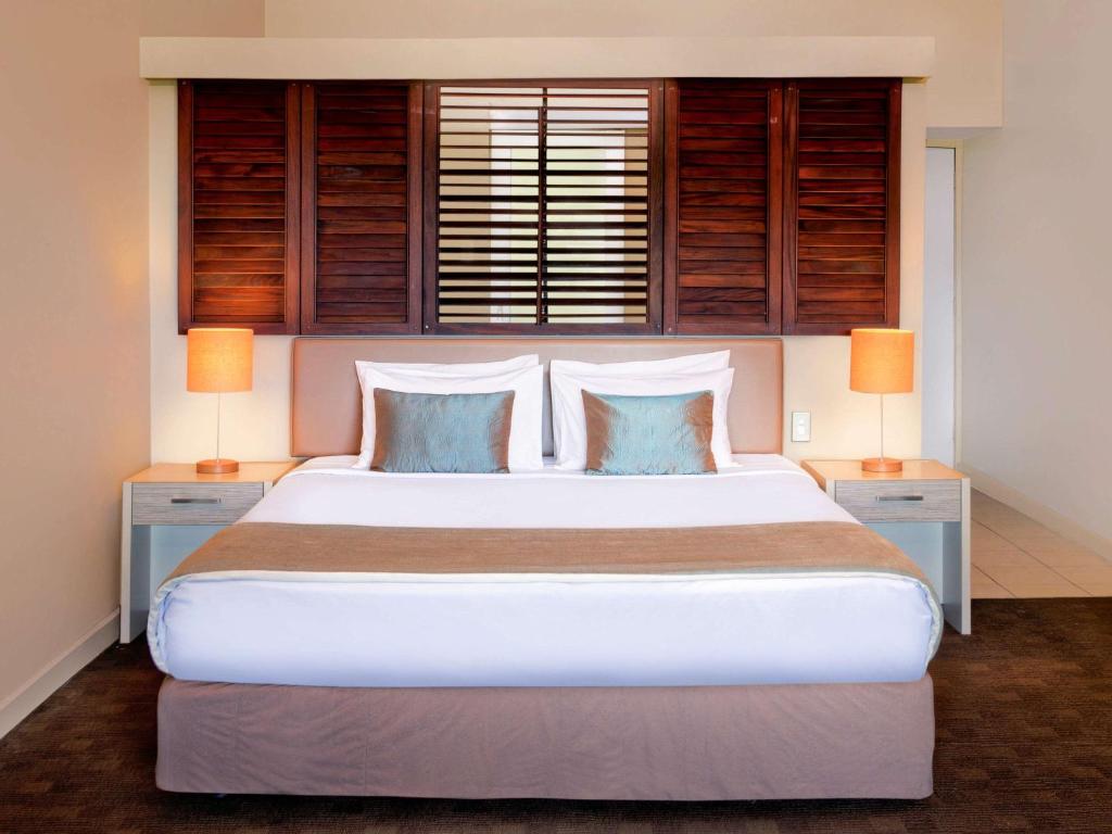 Novotel Nadi
