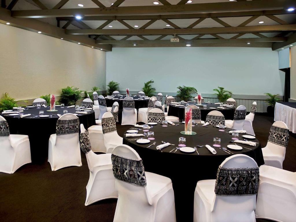 Novotel Nadi