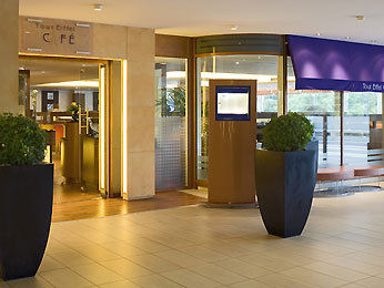 Novotel Paris Centre Tour Eiffel