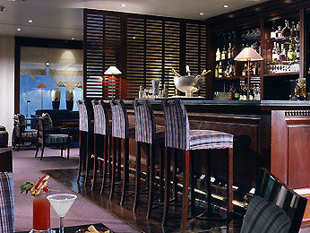 Novotel Paris Centre Tour Eiffel