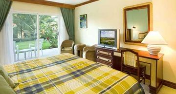 Occidental Tamarindo - All Inclusive