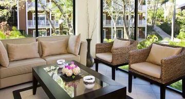 Occidental Tamarindo - All Inclusive