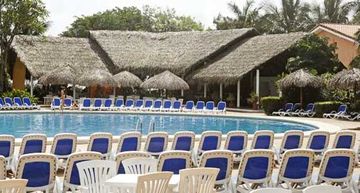 Occidental Tamarindo - All Inclusive