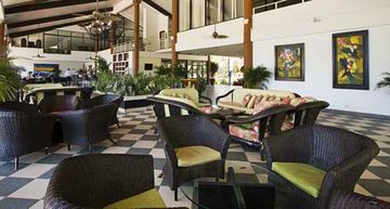 Occidental Tamarindo - All Inclusive